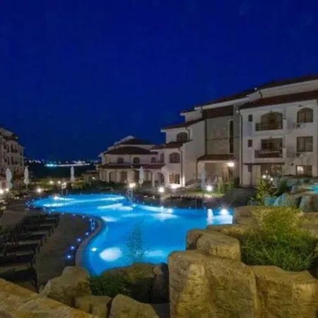 アパート Studio Apartment At 4 Star Vineyards Spa Resort