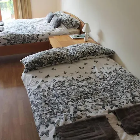 Apartment Studio Apartment At 4 Star Vineyards Spa Resort *